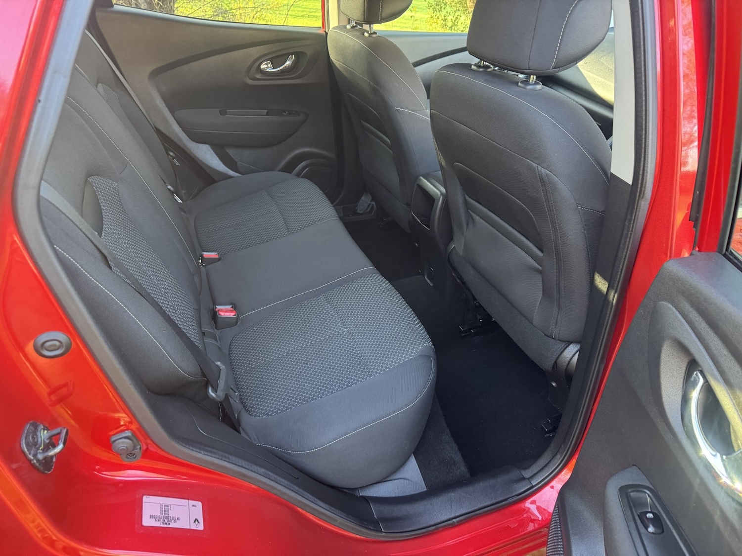 Used Renault Kadjar 2017 for sale - 76799306: Photo 9