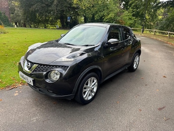 2014 - 1.5 dCi Acenta 5dr