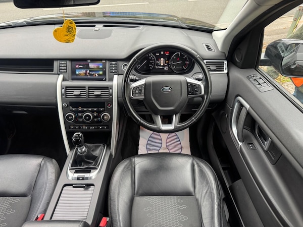Used Land Rover Discovery Sport 2016 for sale - 76268572: Photo 10