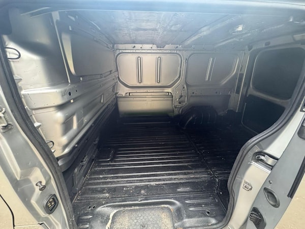 Used Renault Trafic 2016 for sale - 76262954: Photo 10