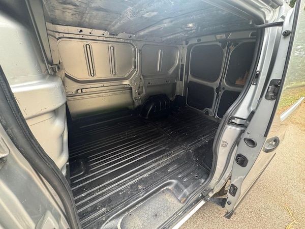 Used Renault Trafic 2016 for sale - 76262954: Photo 12