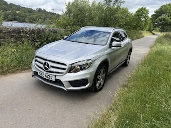 Used Mercedes-Benz GLA 2016 for sale - 79872562: Photo