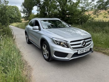 Used Mercedes-Benz GLA 2016 for sale - 79872562: Photo