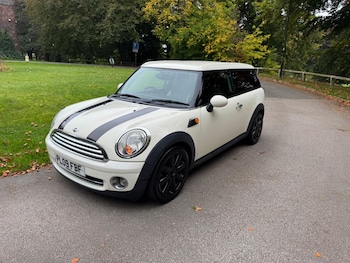 Used MINI Clubman 2009 for sale - 78633572: Photo