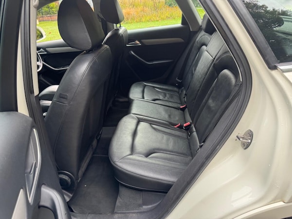 Used Audi Q3 2012 for sale - 76120234: Photo 10