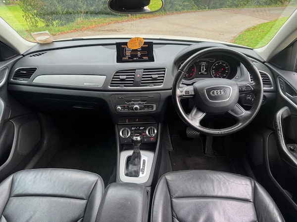 Used Audi Q3 2012 for sale - 76120234: Photo 11