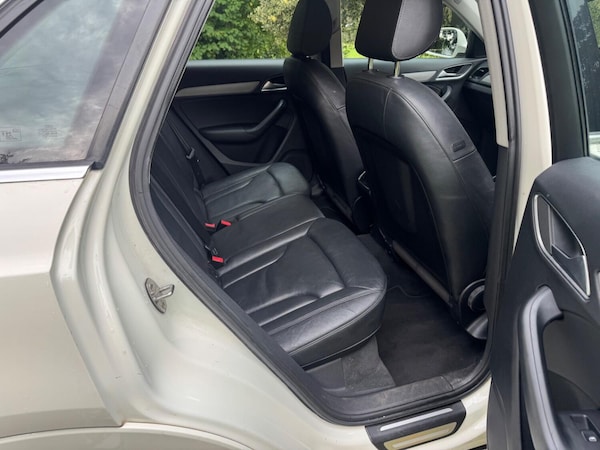 Used Audi Q3 2012 for sale - 76120234: Photo 12