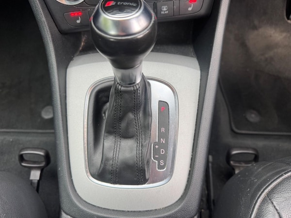 Used Audi Q3 2012 for sale - 76120234: Photo 14