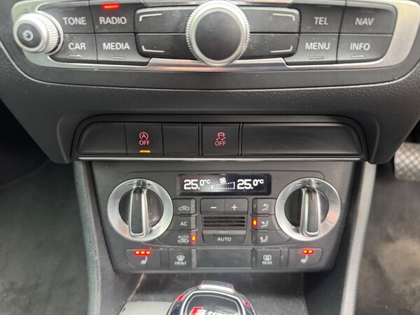 Used Audi Q3 2012 for sale - 76120234: Photo 15