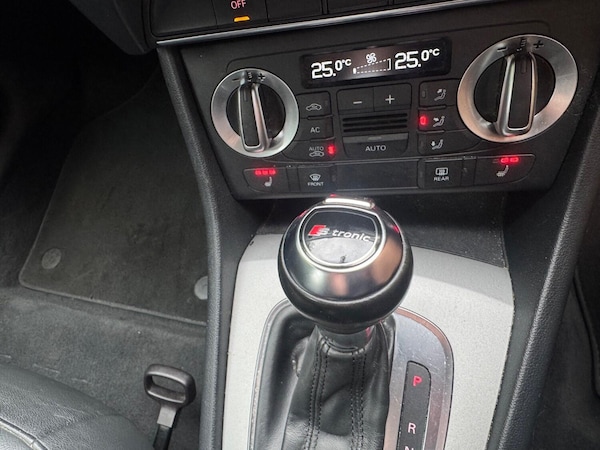 Used Audi Q3 2012 for sale - 76120234: Photo 16