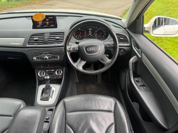 Used Audi Q3 2012 for sale - 76120234: Photo 17