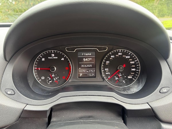 Used Audi Q3 2012 for sale - 76120234: Photo 18