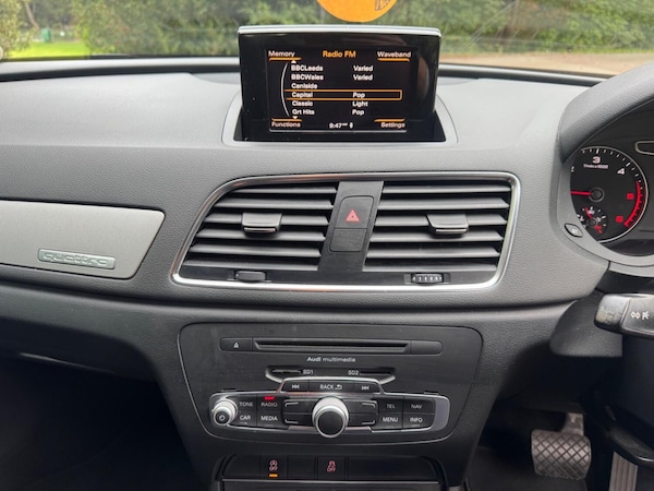 Used Audi Q3 2012 for sale - 76120234: Photo 19
