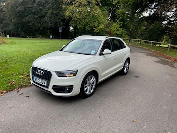 2012 - 2.0 TDI SE 5-Door
