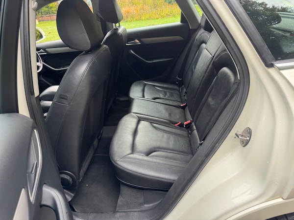 Used Audi Q3 2012 for sale - 76120234: Photo 9