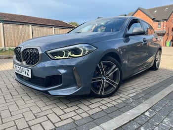 Used BMW 1 Series 2020 for sale - 79531732: Photo