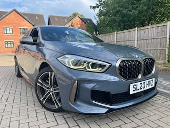 Used BMW 1 Series 2020 for sale - 79531732: Photo