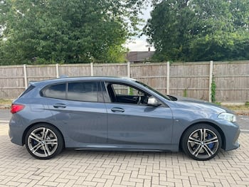 Used BMW 1 Series 2020 for sale - 79531732: Photo