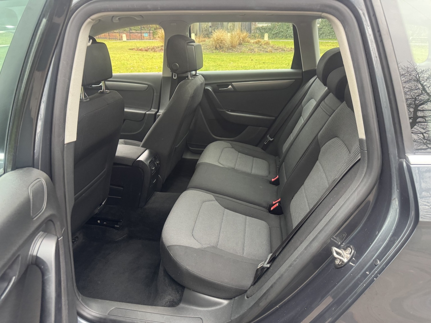 Used Volkswagen Passat 2012 for sale - 77423468: Photo 11