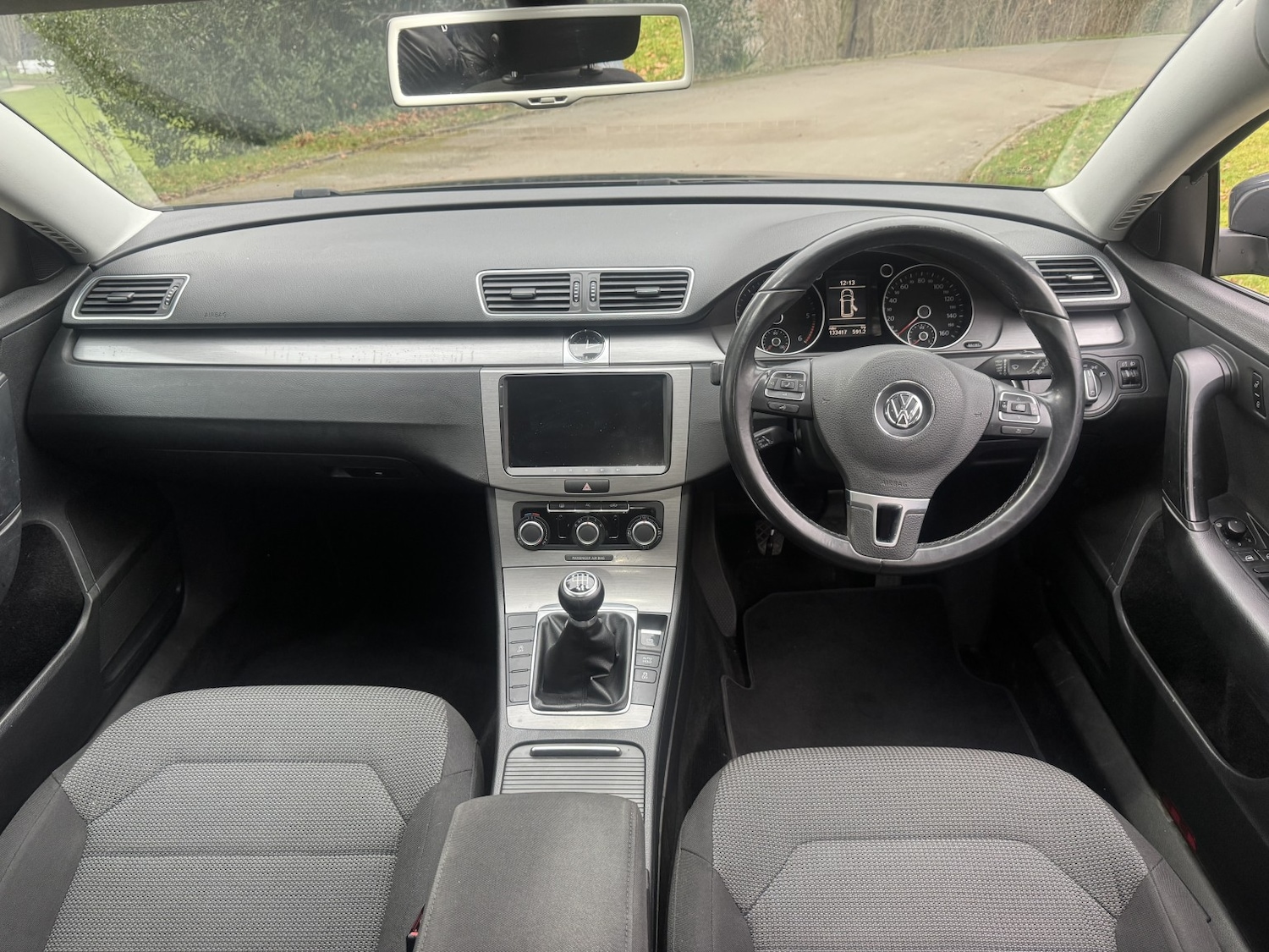 Used Volkswagen Passat 2012 for sale - 77423468: Photo 12