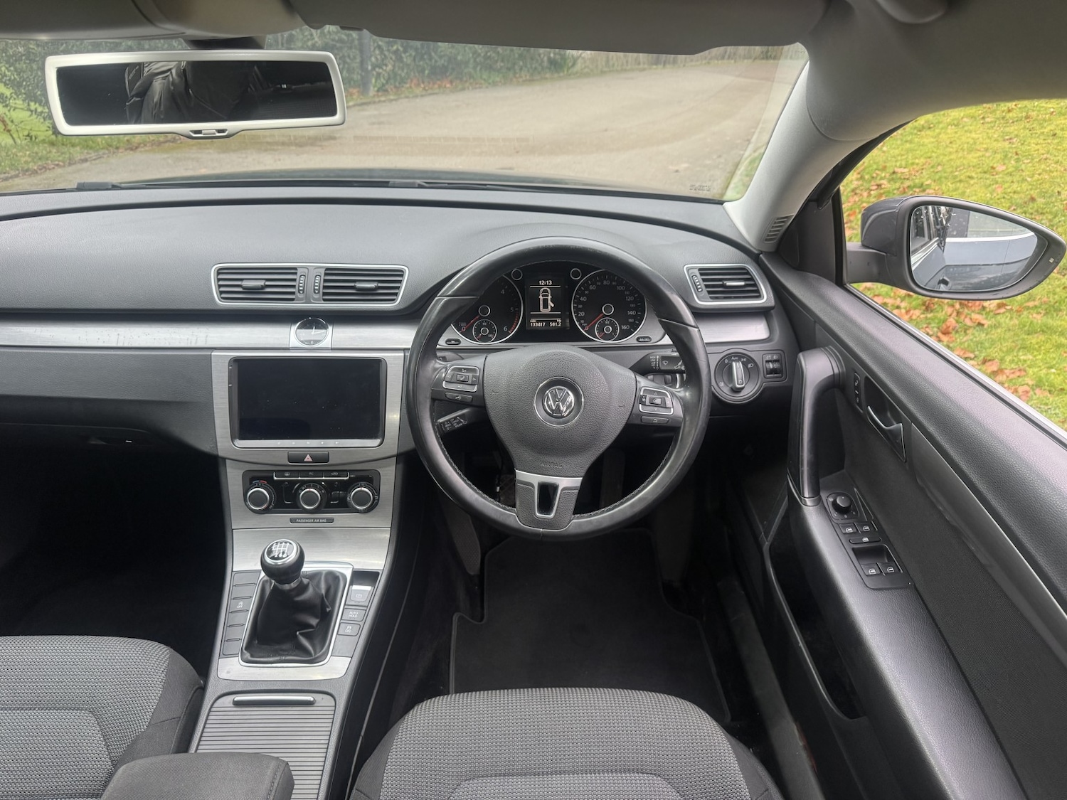 Used Volkswagen Passat 2012 for sale - 77423468: Photo 13