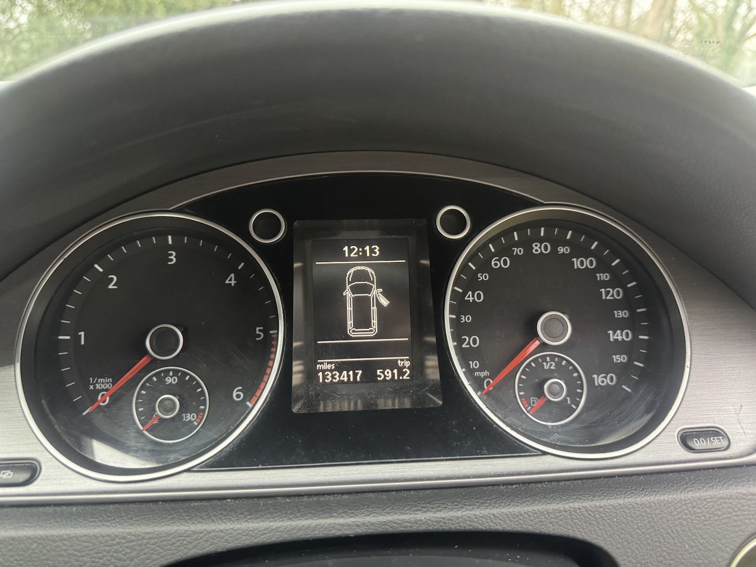 Used Volkswagen Passat 2012 for sale - 77423468: Photo 14