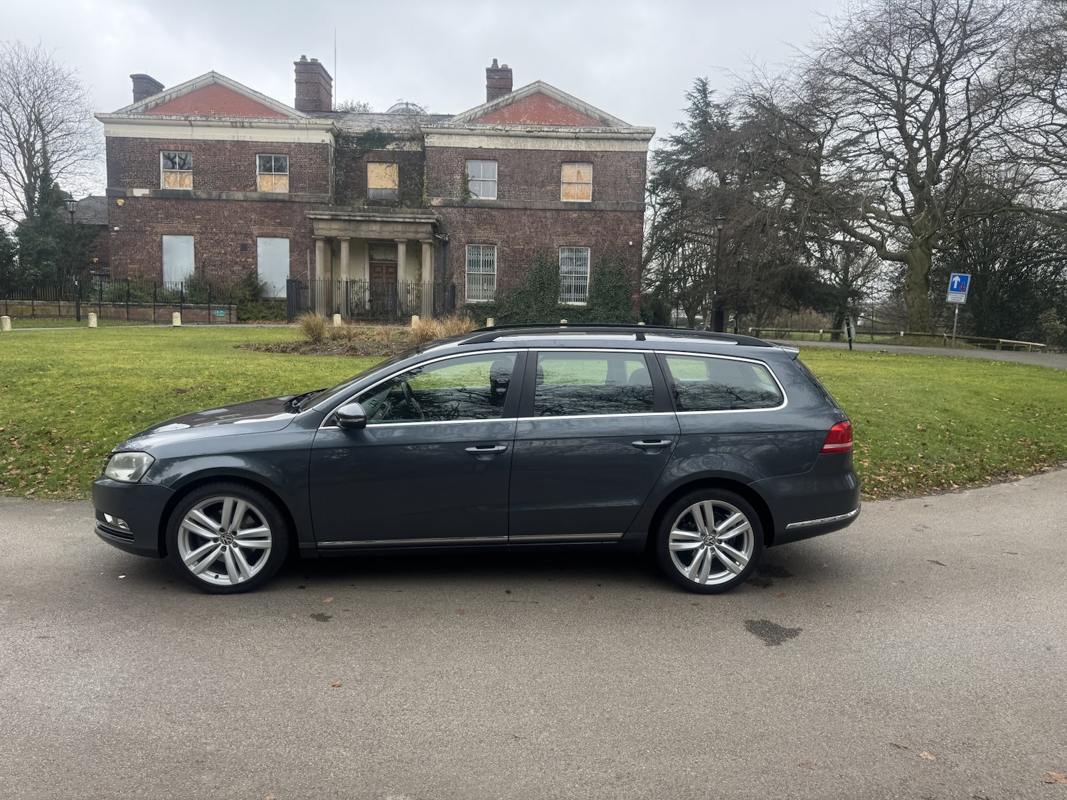 Used Volkswagen Passat 2012 for sale - 77423468: Photo 5