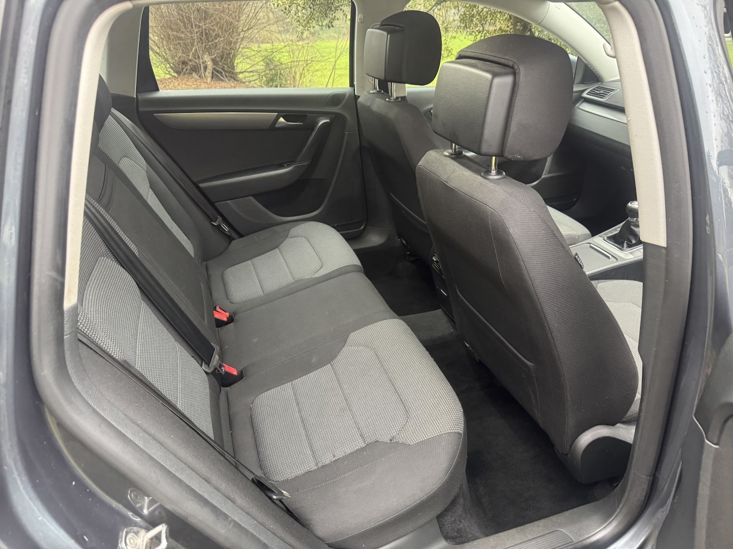 Used Volkswagen Passat 2012 for sale - 77423468: Photo 9