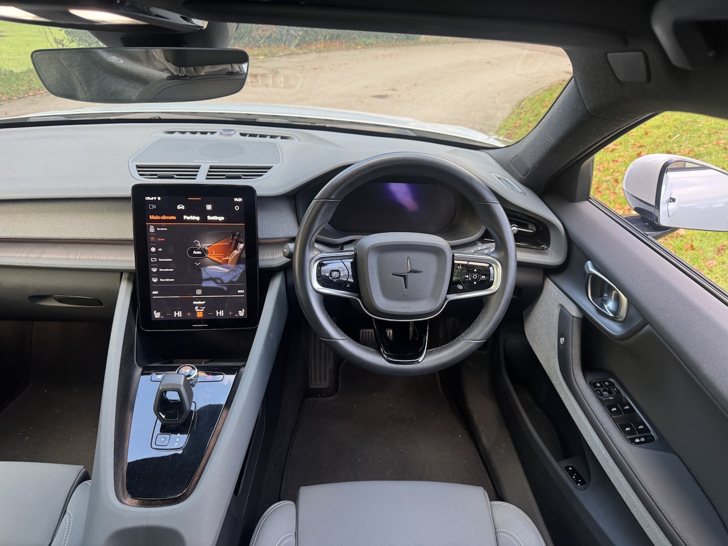 Used Polestar Polestar 2 2022 for sale - 77049298: Photo 11