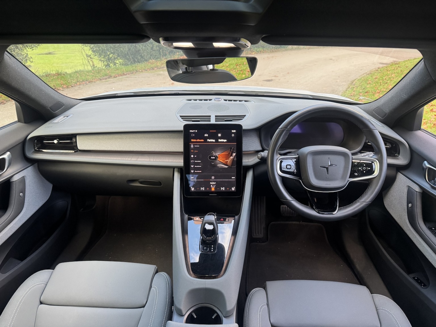 Used Polestar Polestar 2 2022 for sale - 77049298: Photo 12