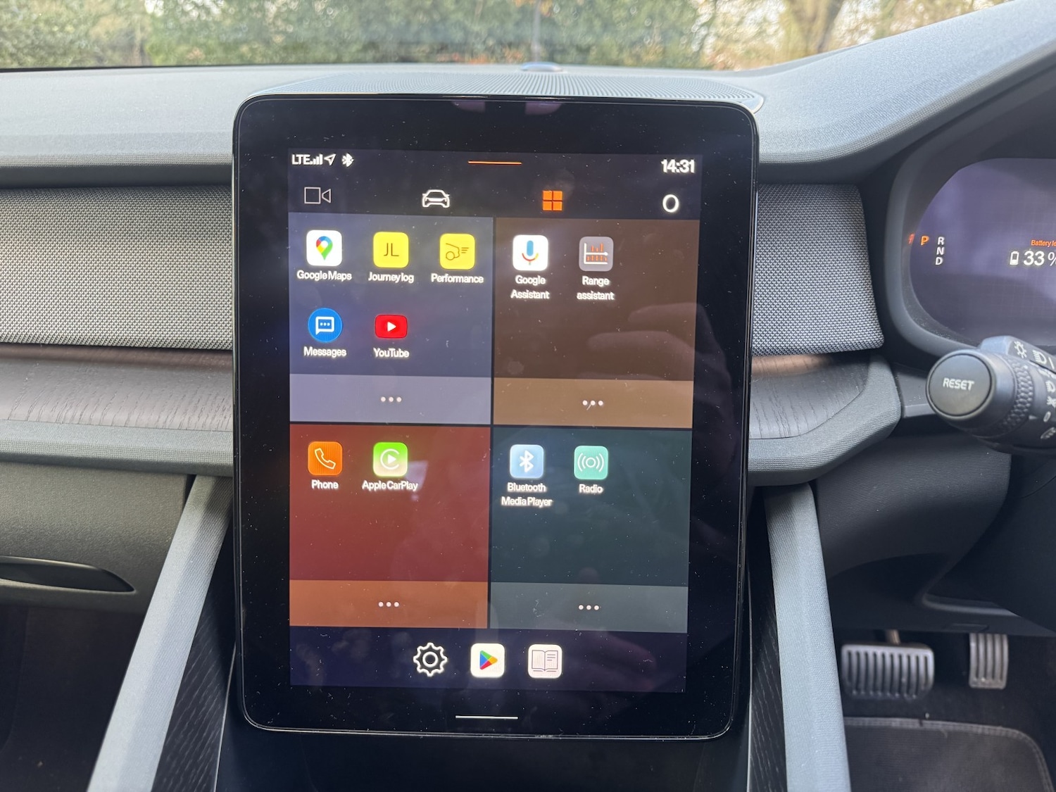 Used Polestar Polestar 2 2022 for sale - 77049298: Photo 15