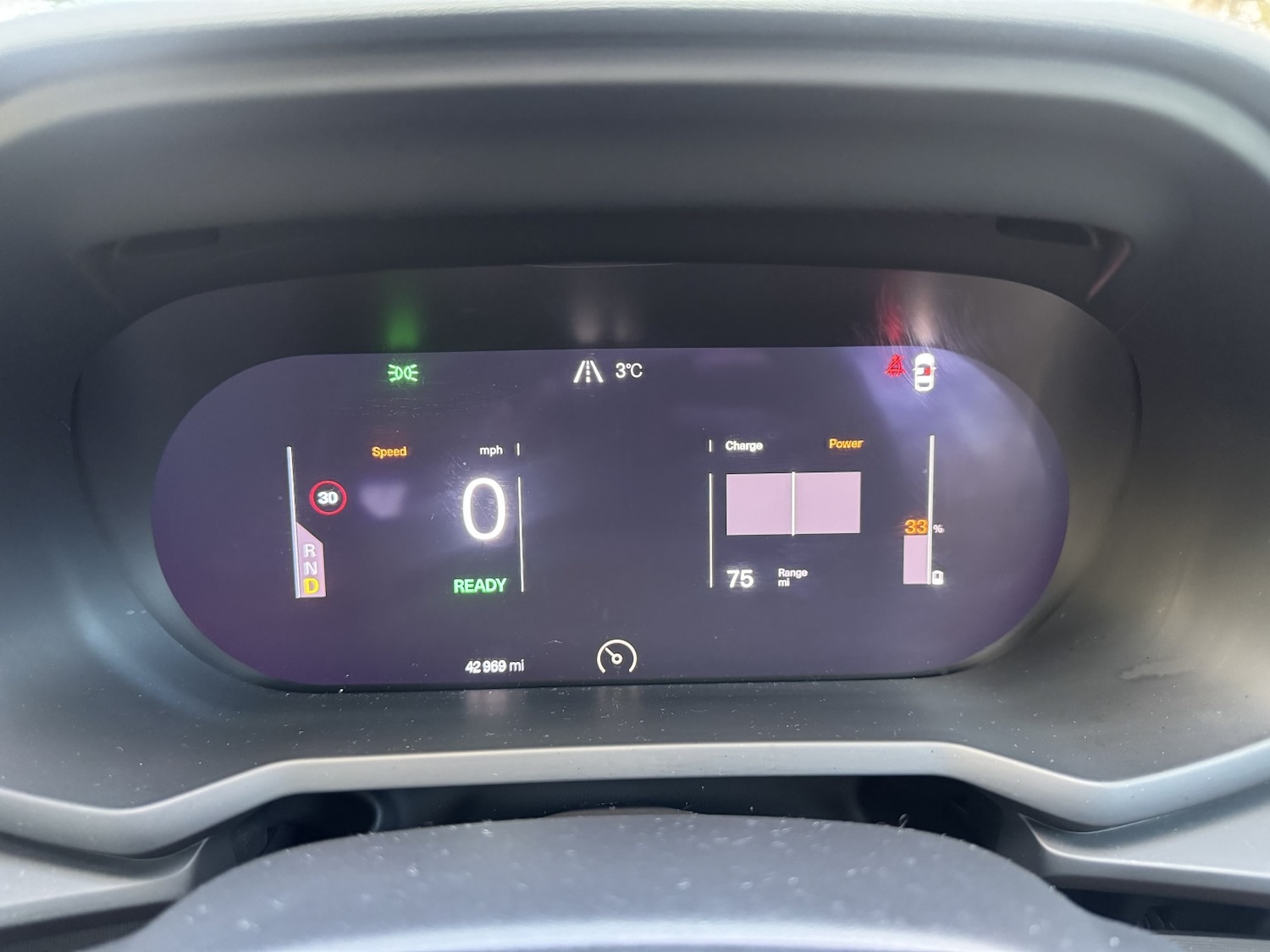 Used Polestar Polestar 2 2022 for sale - 77049298: Photo 16