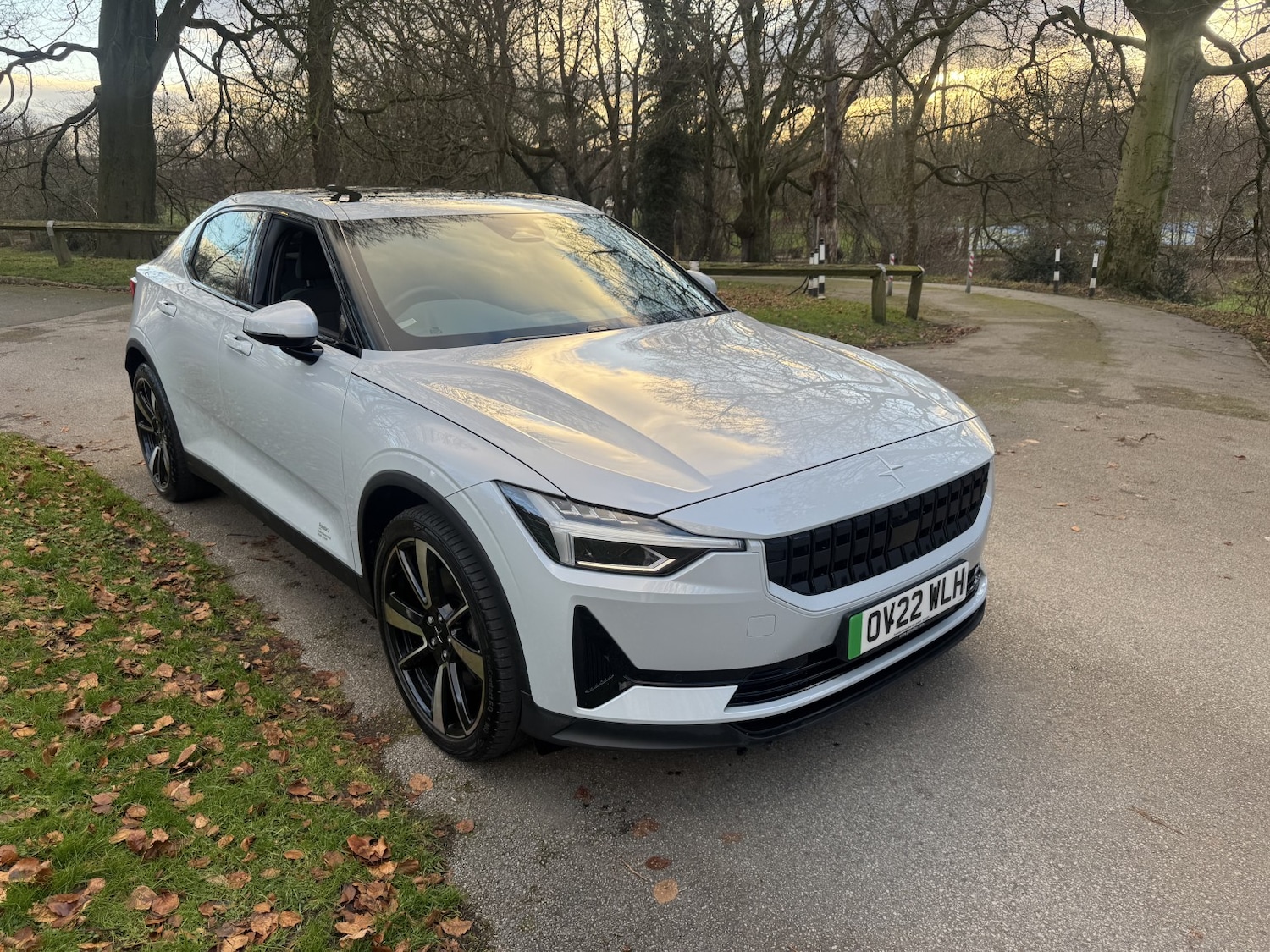 Used Polestar Polestar 2 2022 for sale - 77049298: Photo 2