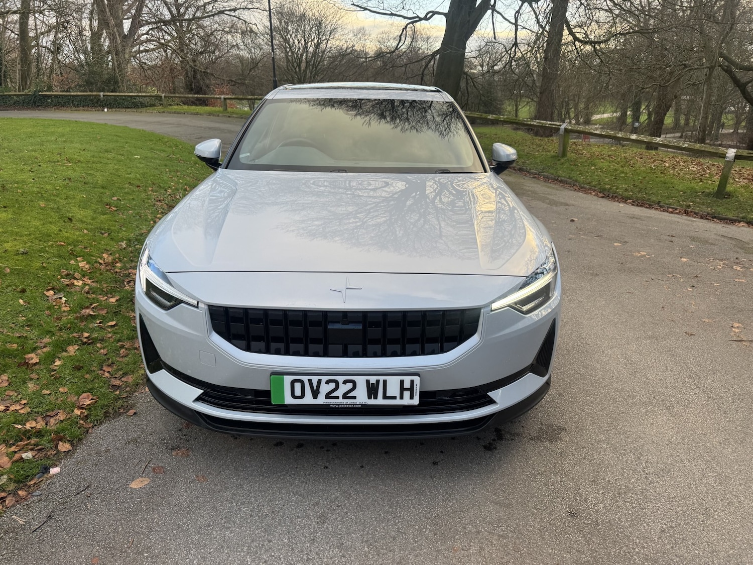 Used Polestar Polestar 2 2022 for sale - 77049298: Photo 3