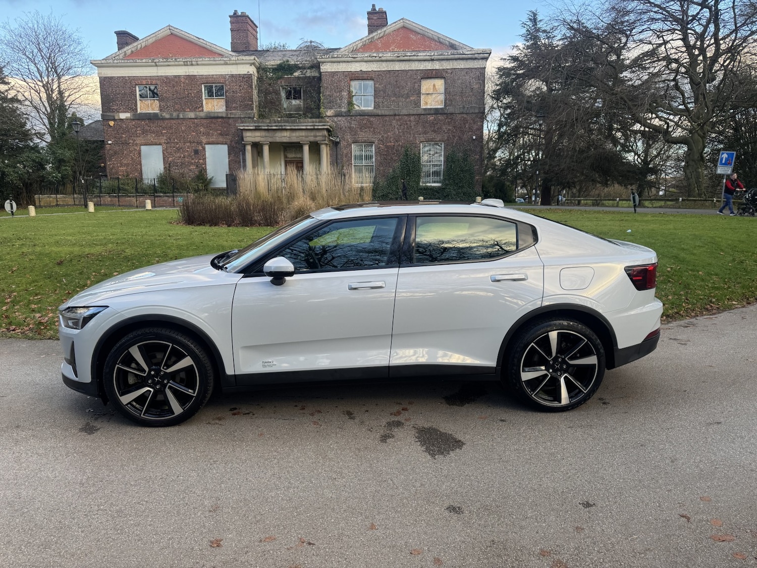 Used Polestar Polestar 2 2022 for sale - 77049298: Photo 4