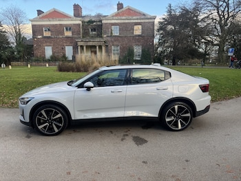 Used Polestar Polestar 2 2022 for sale - 77049298: Photo