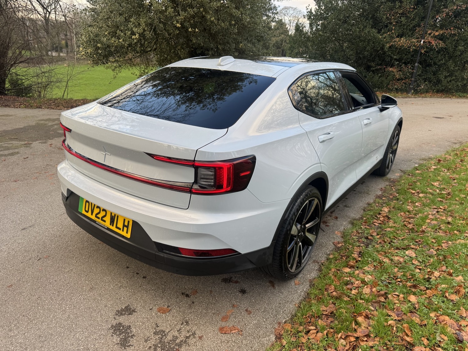 Used Polestar Polestar 2 2022 for sale - 77049298: Photo 5