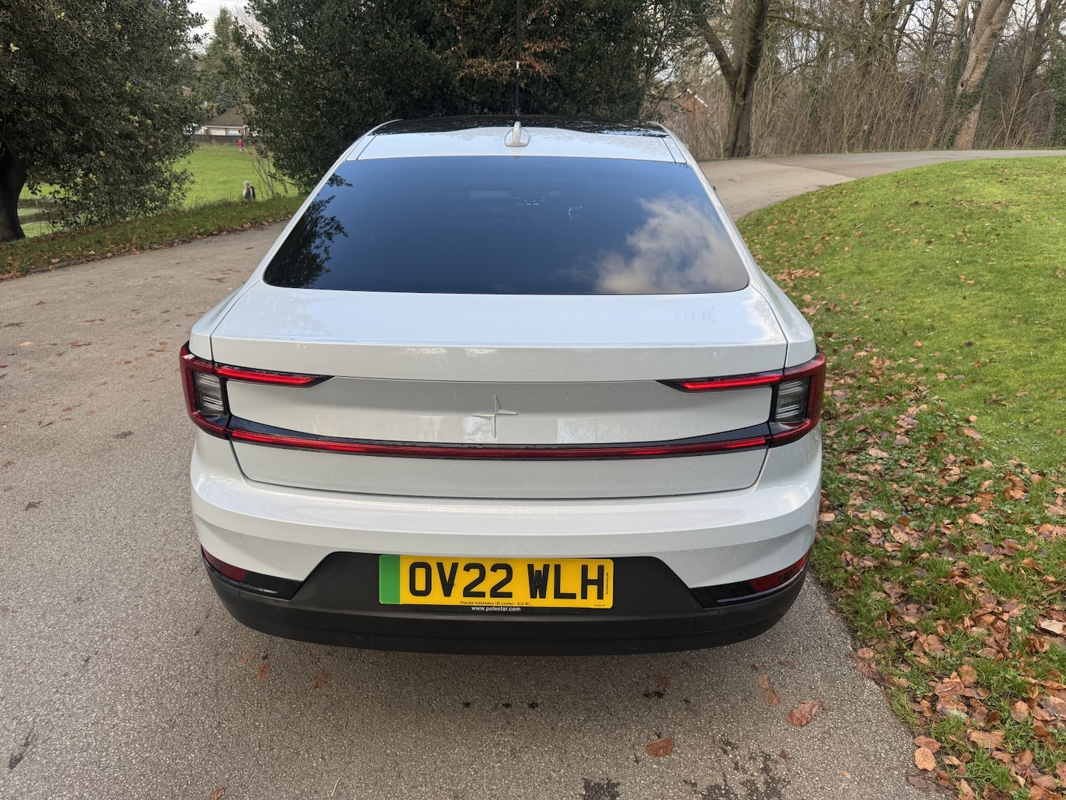 Used Polestar Polestar 2 2022 for sale - 77049298: Photo 6