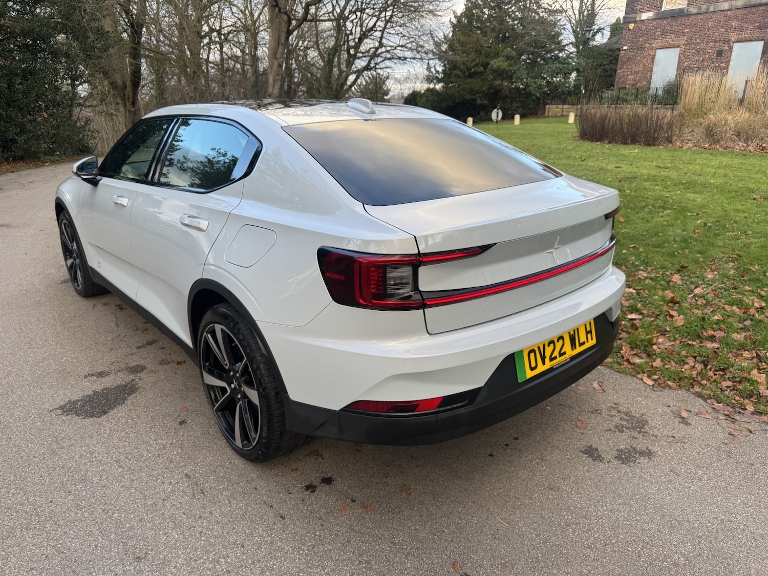 Used Polestar Polestar 2 2022 for sale - 77049298: Photo 7