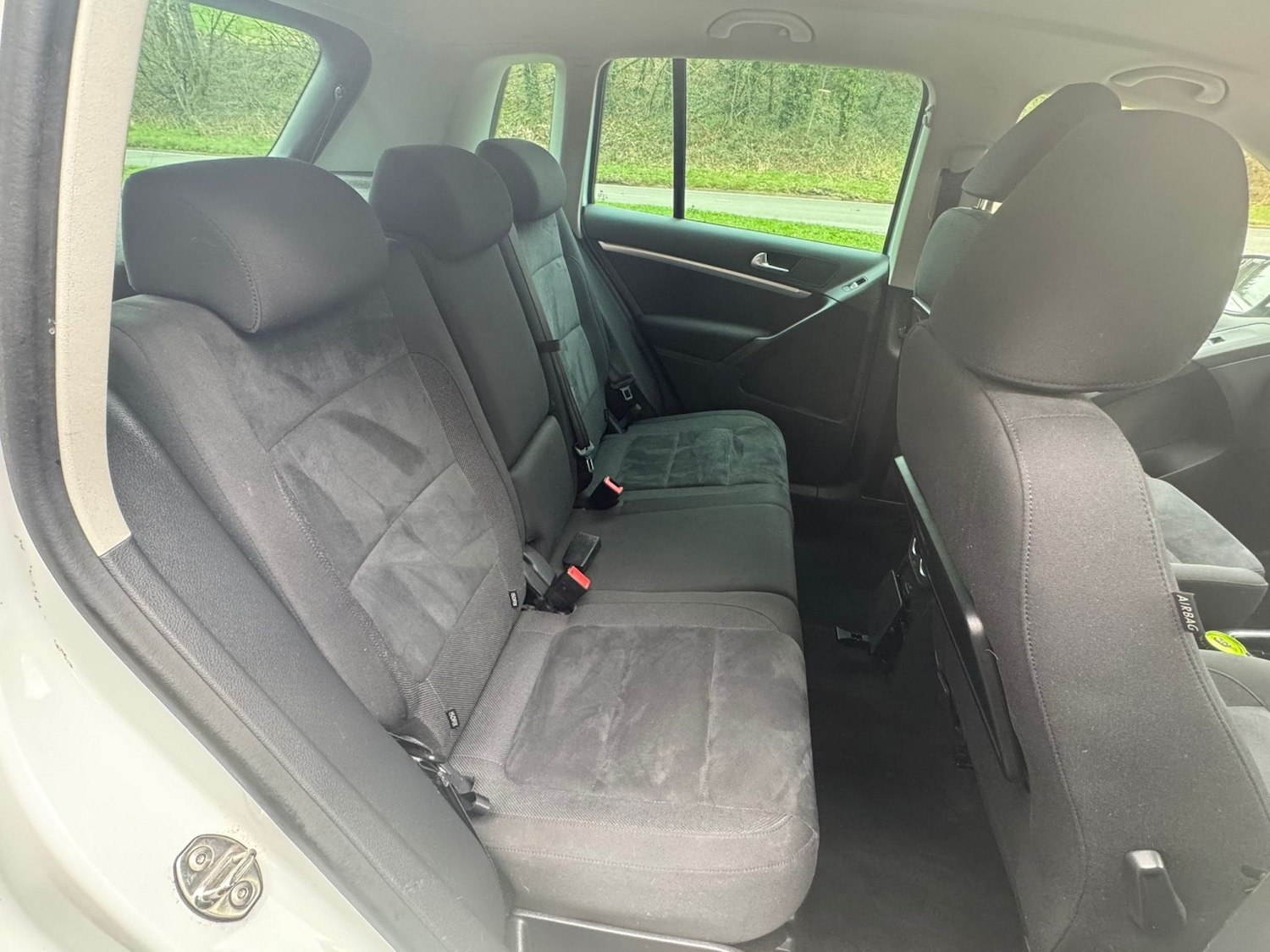 Used Volkswagen Tiguan 2016 for sale - 77851418: Photo 11