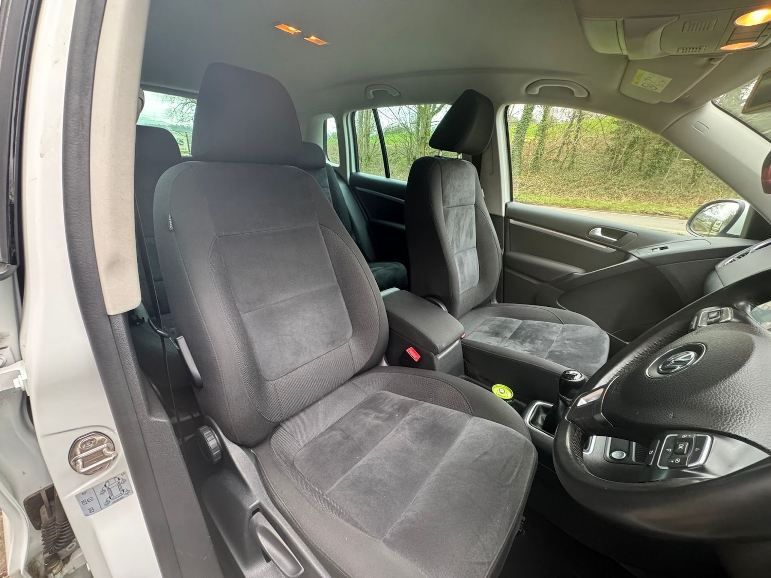 Used Volkswagen Tiguan 2016 for sale - 77851418: Photo 13