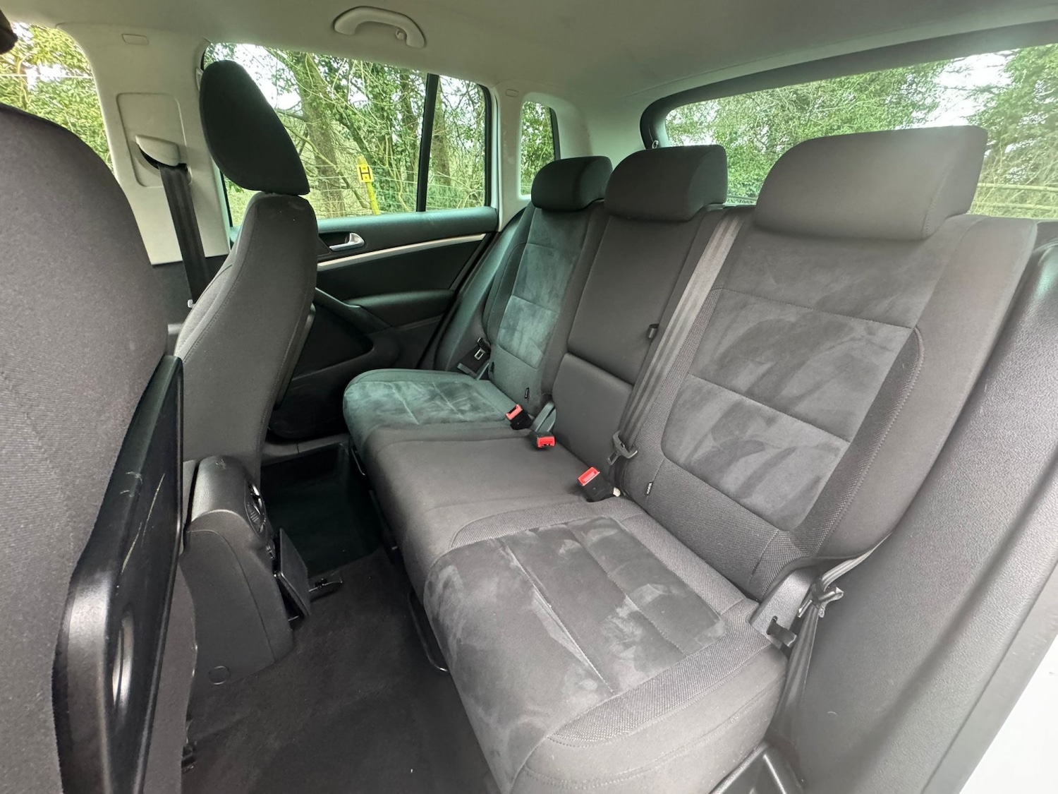 Used Volkswagen Tiguan 2016 for sale - 77851418: Photo 14