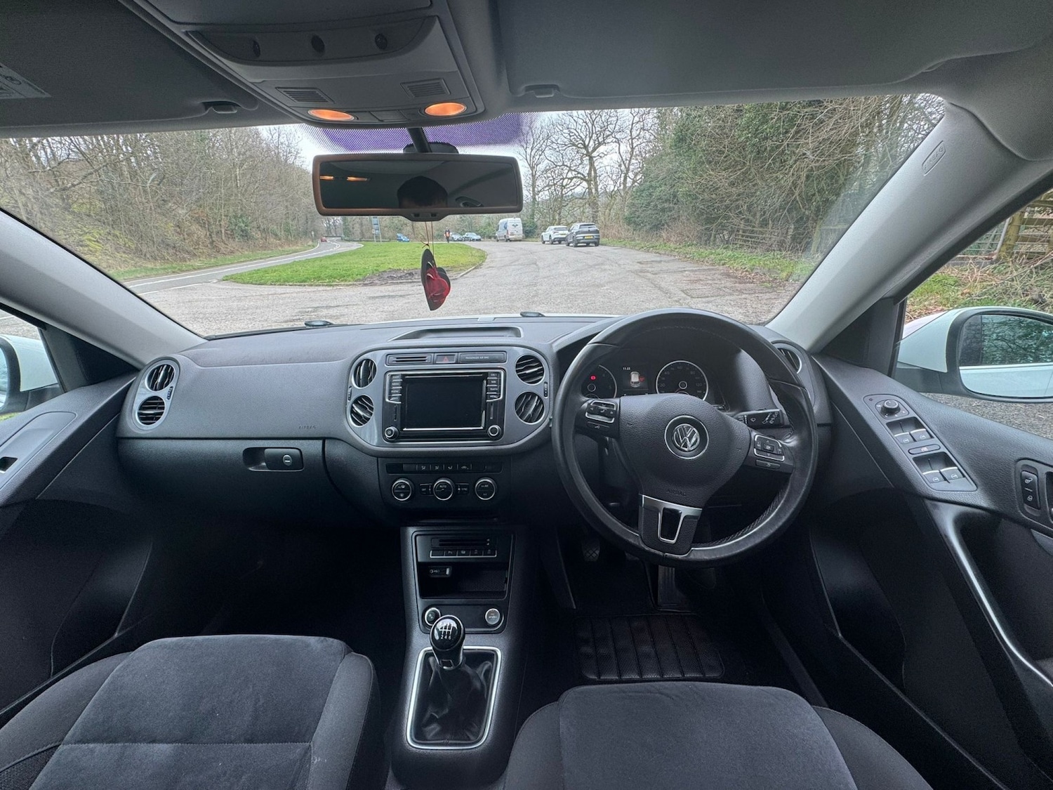 Used Volkswagen Tiguan 2016 for sale - 77851418: Photo 15