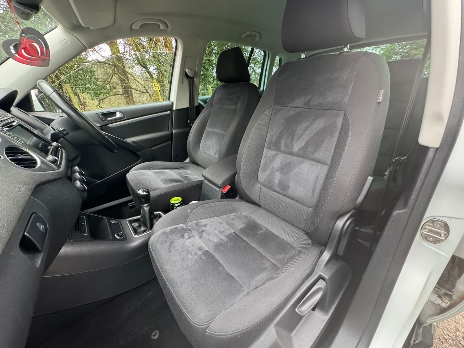 Used Volkswagen Tiguan 2016 for sale - 77851418: Photo 16