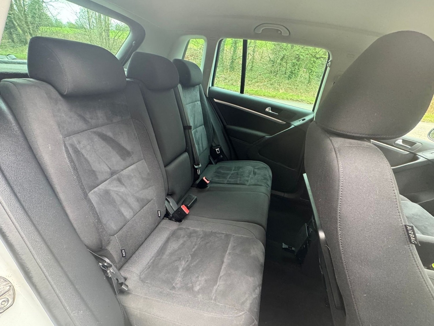 Used Volkswagen Tiguan 2016 for sale - 77851418: Photo 9