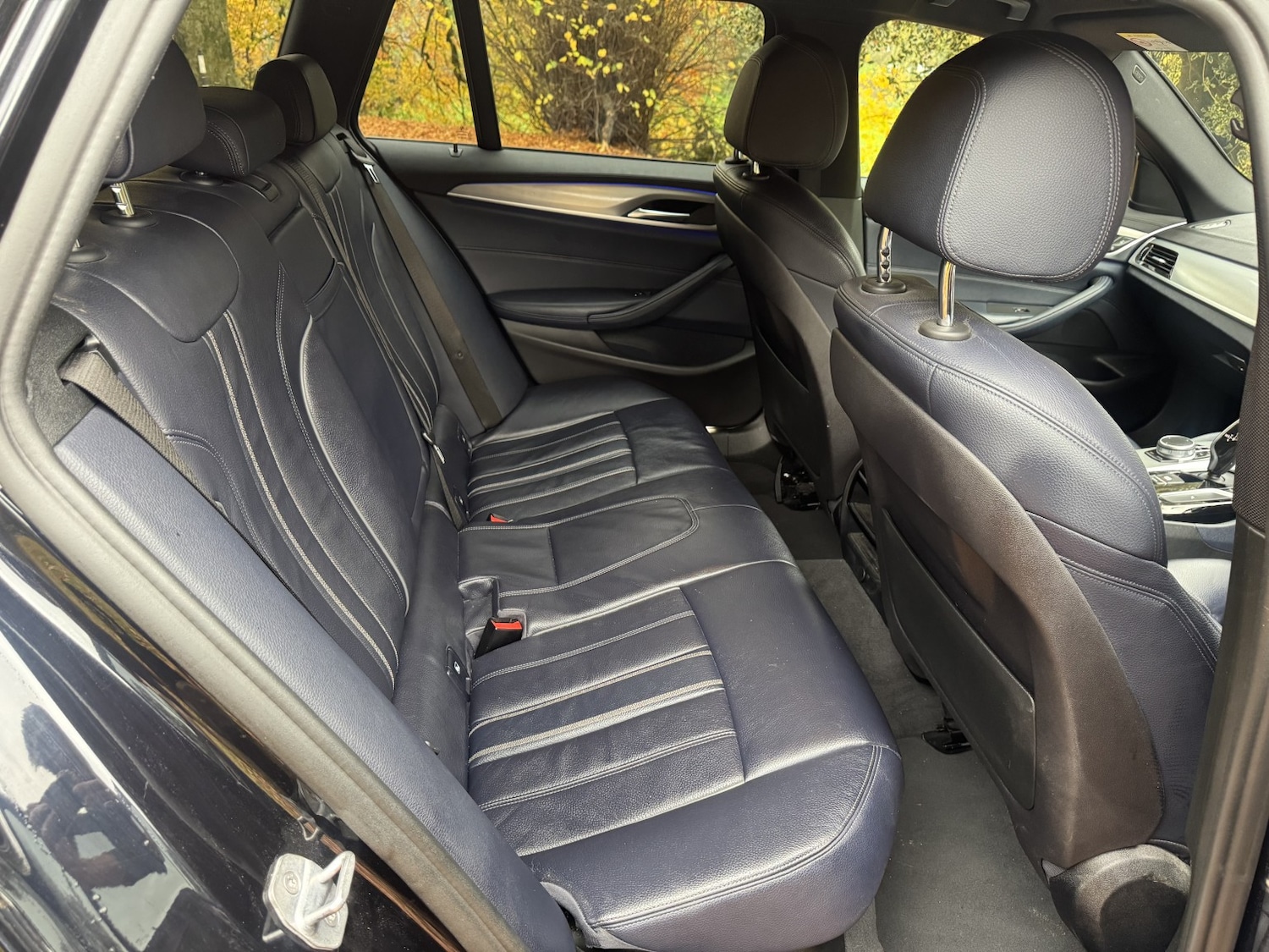 Used BMW 5 Series 2018 for sale - 76517824: Photo 11