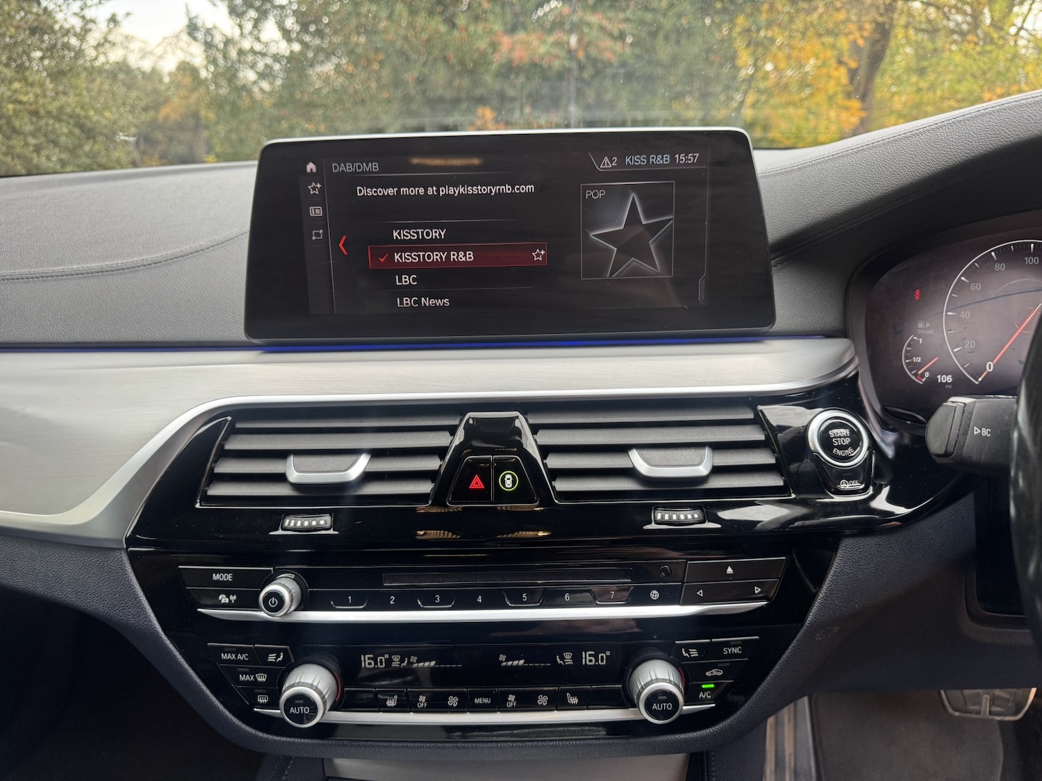 Used BMW 5 Series 2018 for sale - 76517824: Photo 13