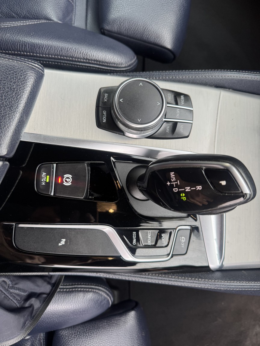 Used BMW 5 Series 2018 for sale - 76517824: Photo 14