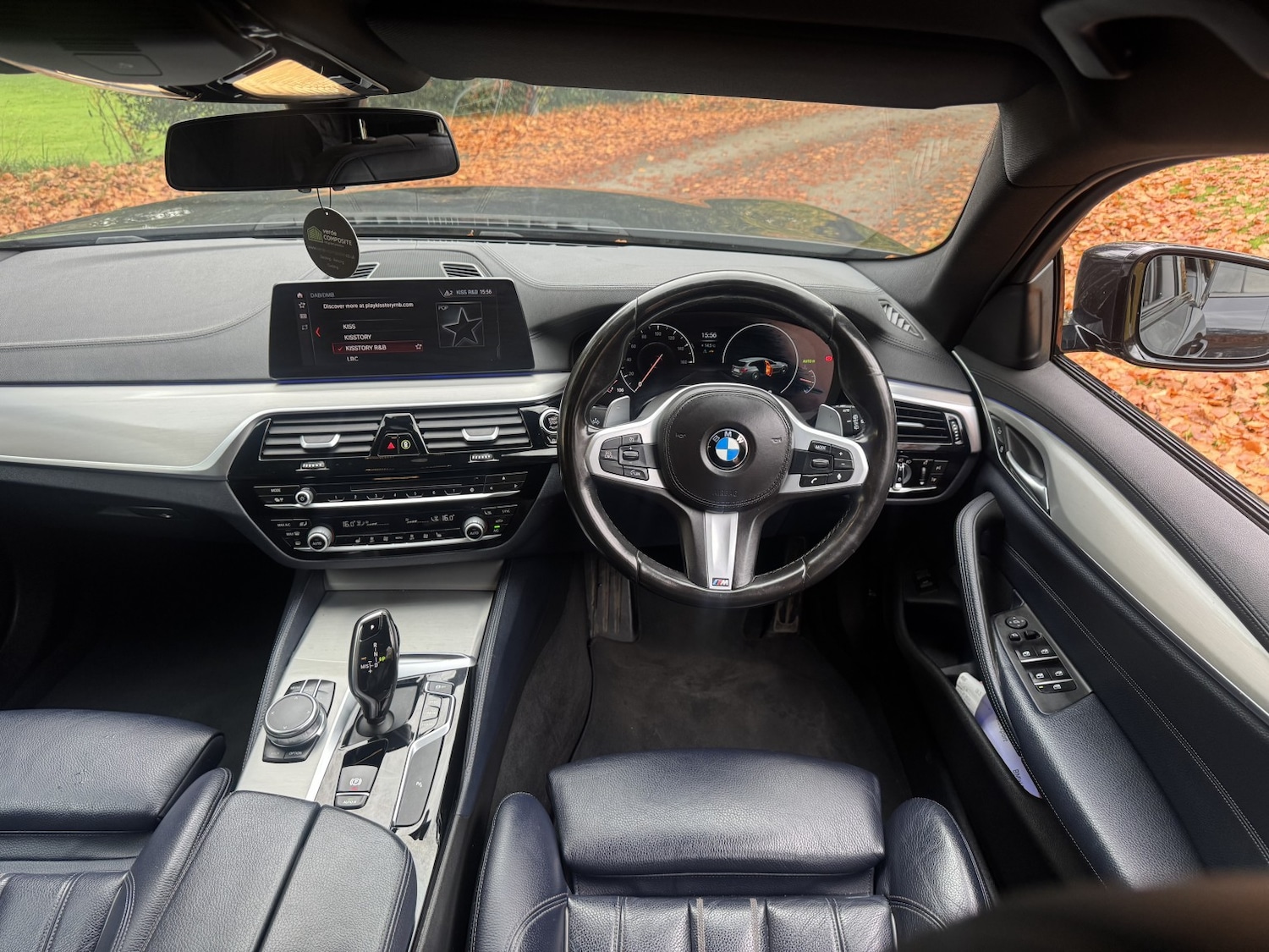 Used BMW 5 Series 2018 for sale - 76517824: Photo 15