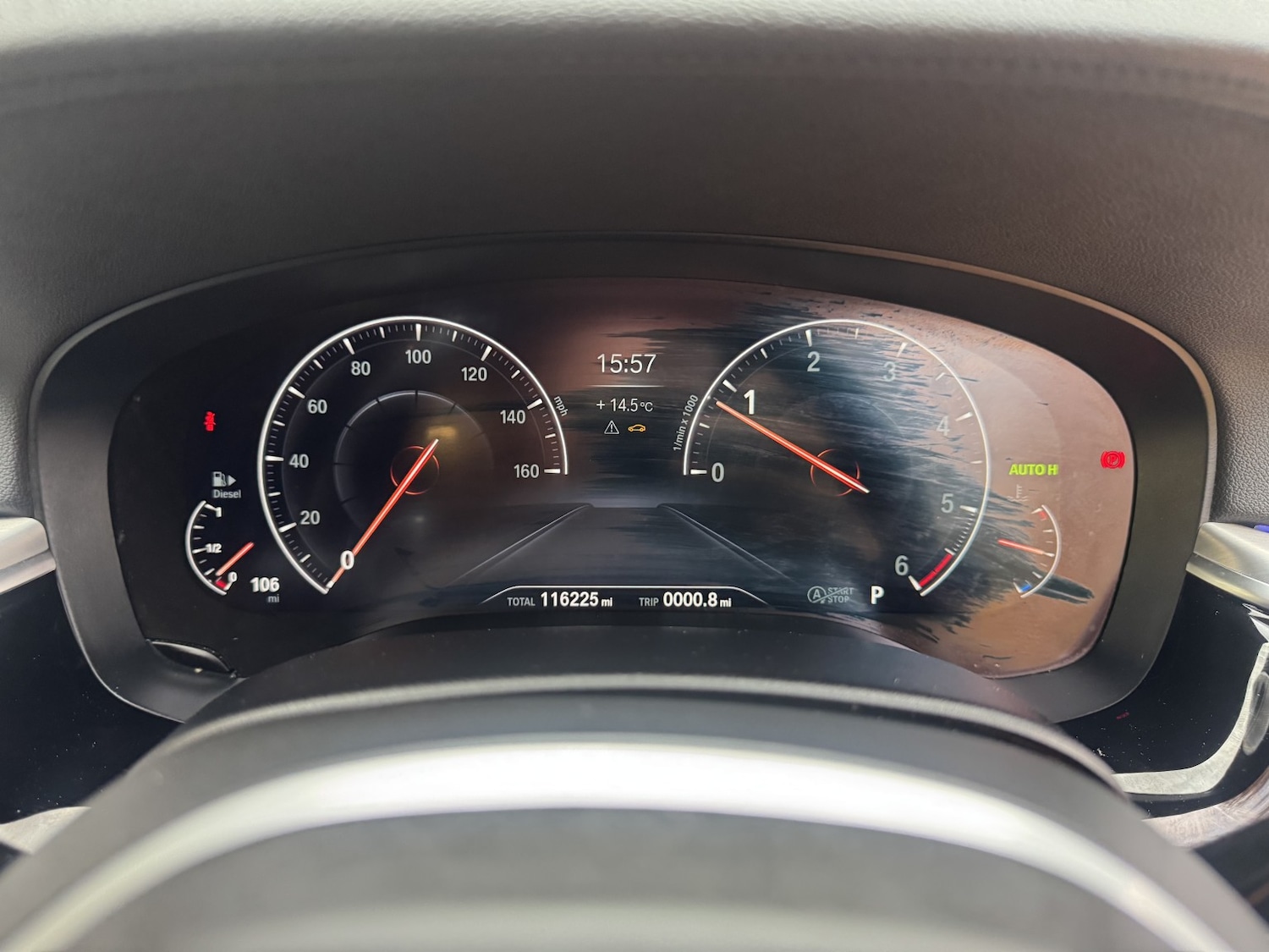 Used BMW 5 Series 2018 for sale - 76517824: Photo 16